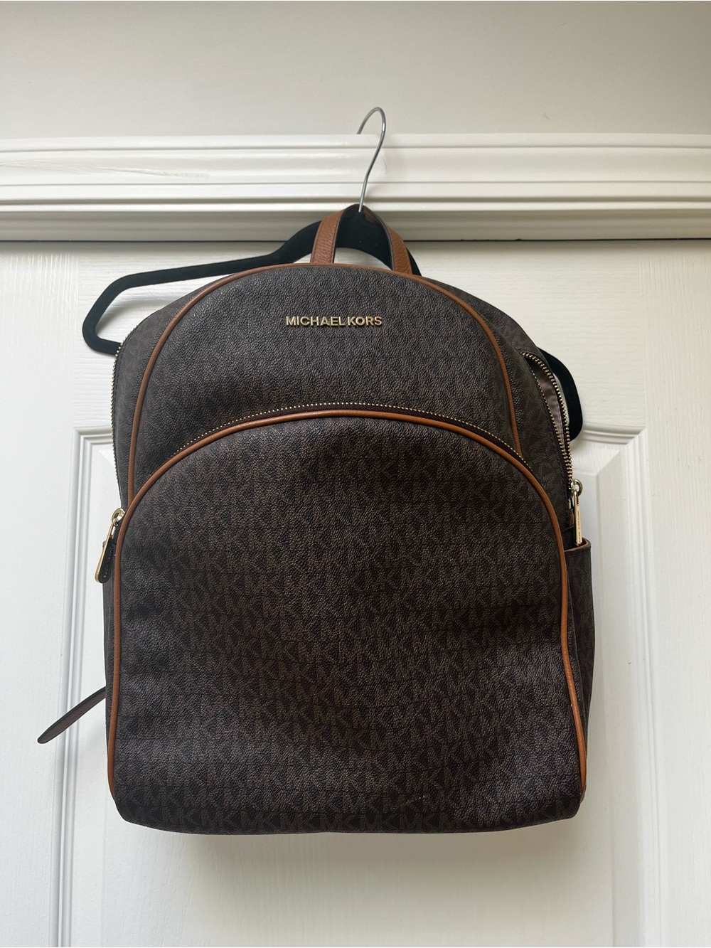 Michael Kors Abbey Backpack